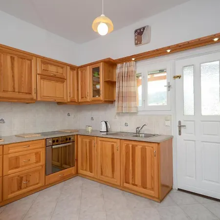 Apartament Bernie House Mélanes