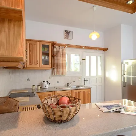 Bernie House Apartament