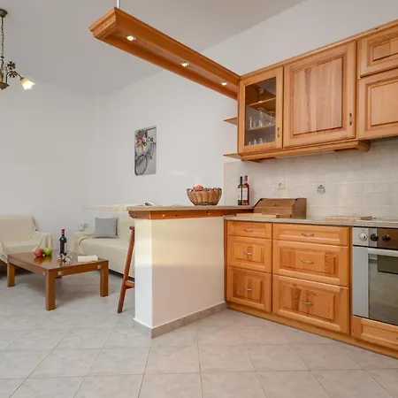 Apartament Bernie House Mélanes