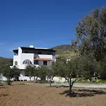 Apartment Bernie House Melanes