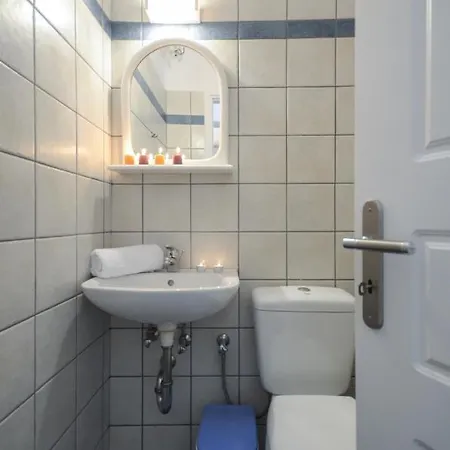 Apartment Bernie House Mélanes