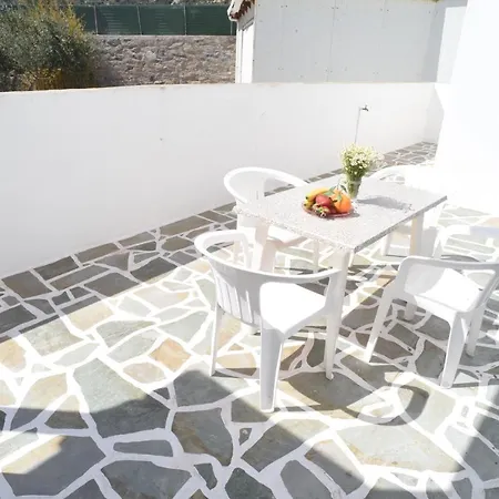 Bernie House Apartment *