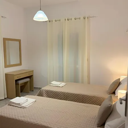 Bernie House Apartment Melanes
