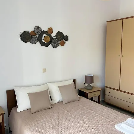 Apartment Bernie House *