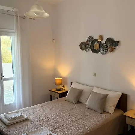 Bernie House Apartment Melanes
