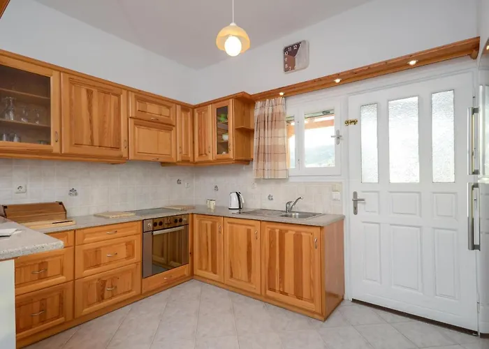 Apartment Bernie House Melanes