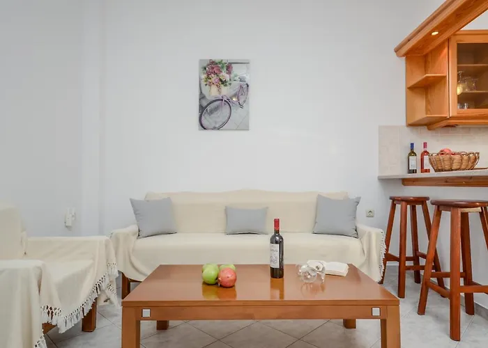 Bernie House Apartment