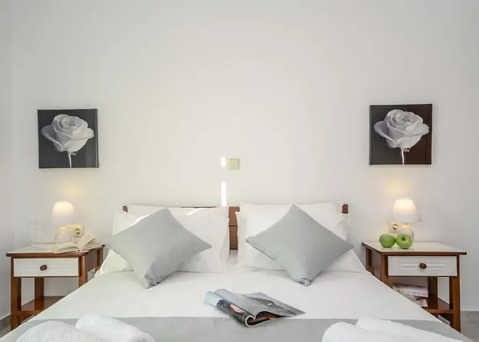 Bernie House Melanes