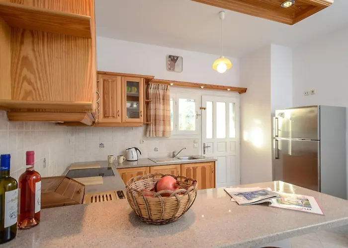 Bernie House Apartment