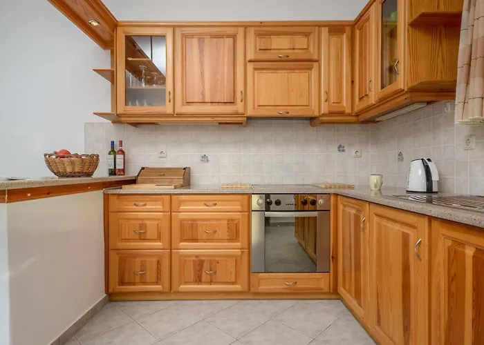 Apartment Bernie House Melanes