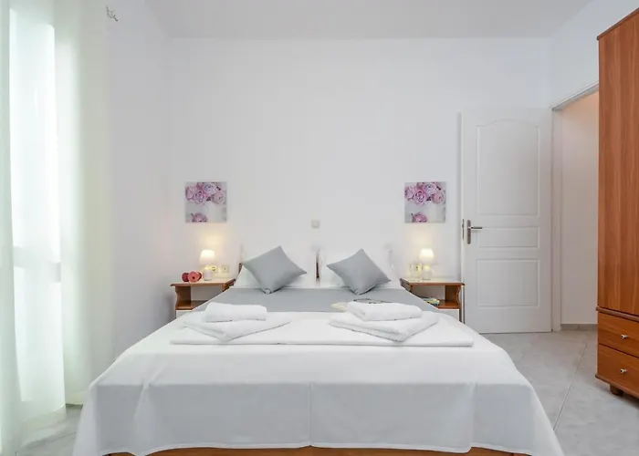 Apartment Bernie House Melanes