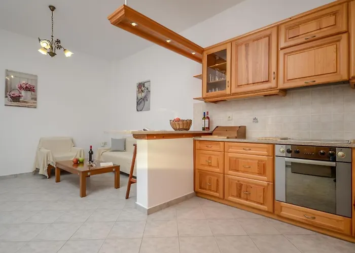 Apartment Bernie House Melanes