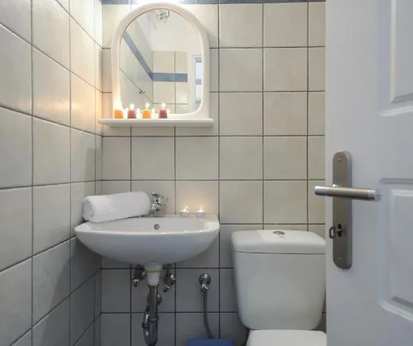 Apartment Bernie House Melanes