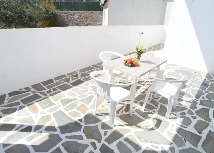 Bernie House Apartment *